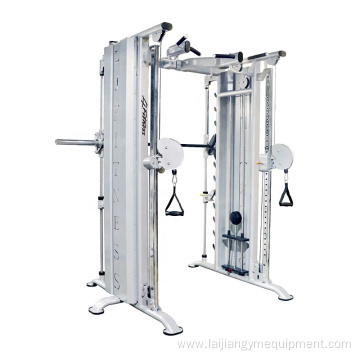 Multi Functional Strength Smith Machine Exercise Machine